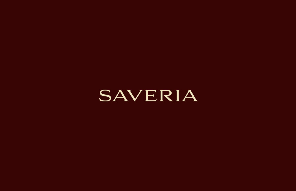 SAVERIA — interior design studio